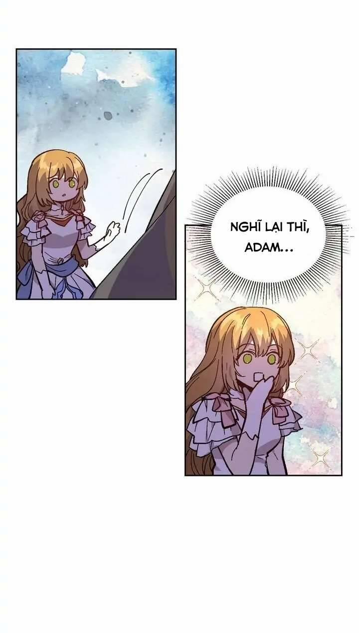 Vị Hôn Thê Khế Ước Của Công Tước 118 trang 39