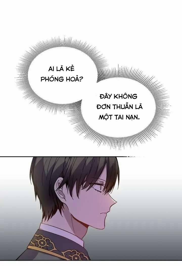 Vị Hôn Thê Khế Ước Của Công Tước 118 trang 4