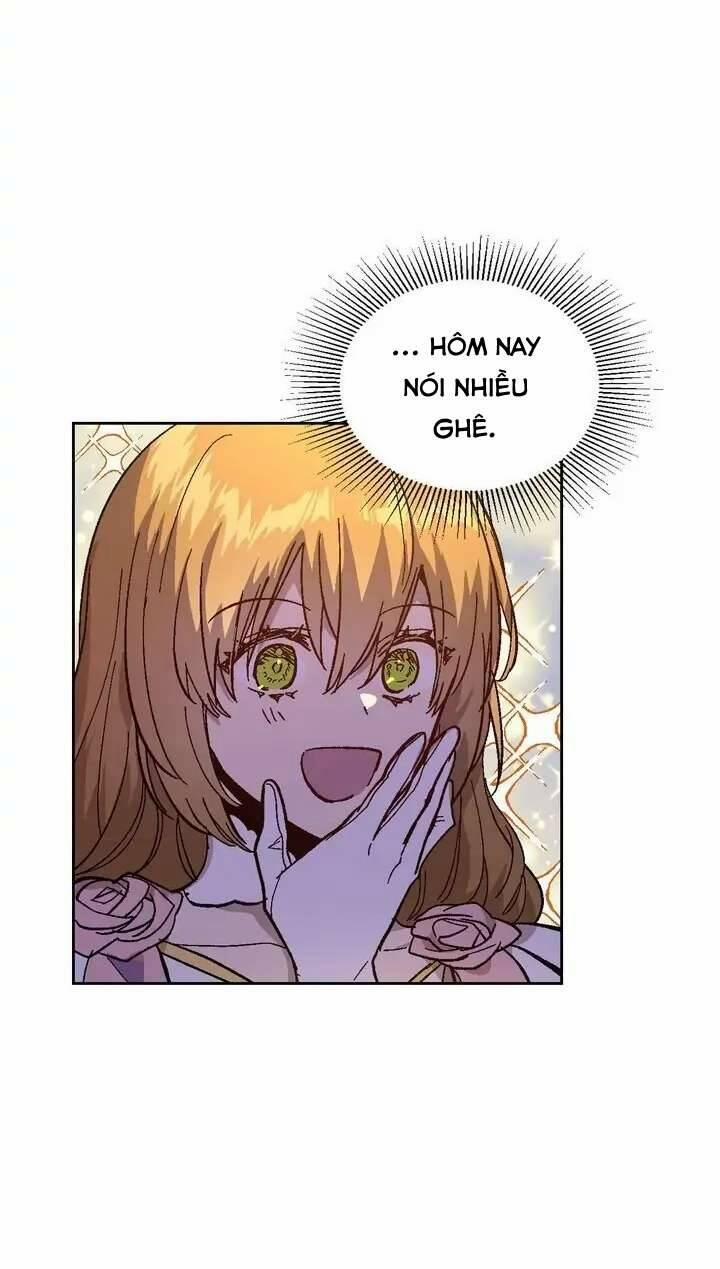 Vị Hôn Thê Khế Ước Của Công Tước 118 trang 40