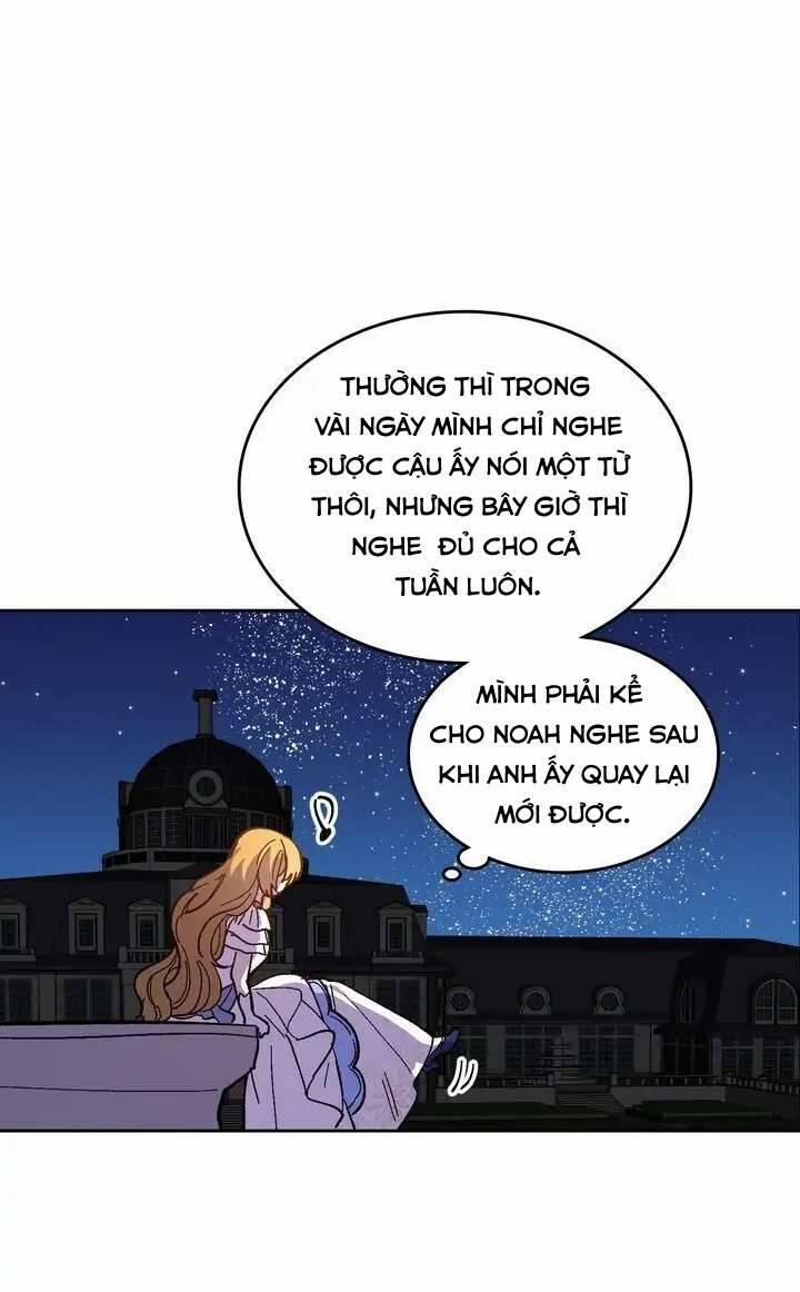Vị Hôn Thê Khế Ước Của Công Tước 118 trang 41