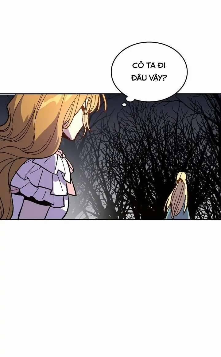 Vị Hôn Thê Khế Ước Của Công Tước 118 trang 44