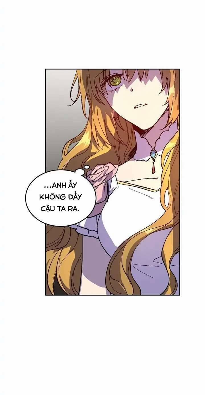 Vị Hôn Thê Khế Ước Của Công Tước 118 trang 48