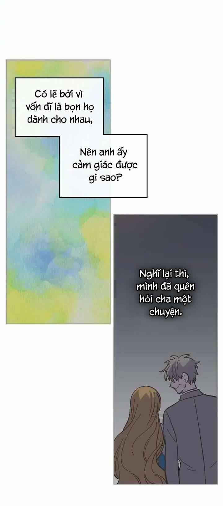 Vị Hôn Thê Khế Ước Của Công Tước 118 trang 49