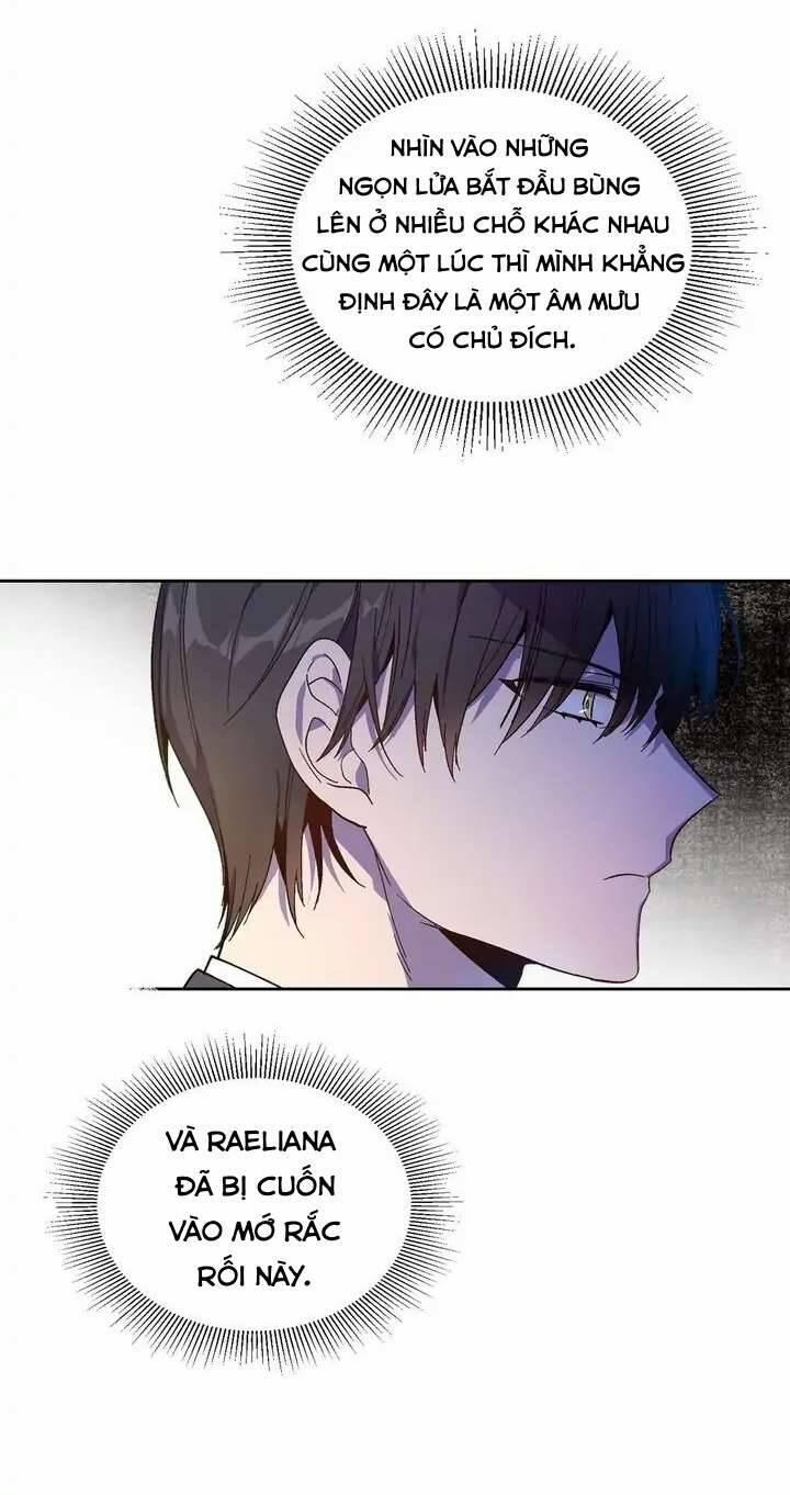 Vị Hôn Thê Khế Ước Của Công Tước 118 trang 5