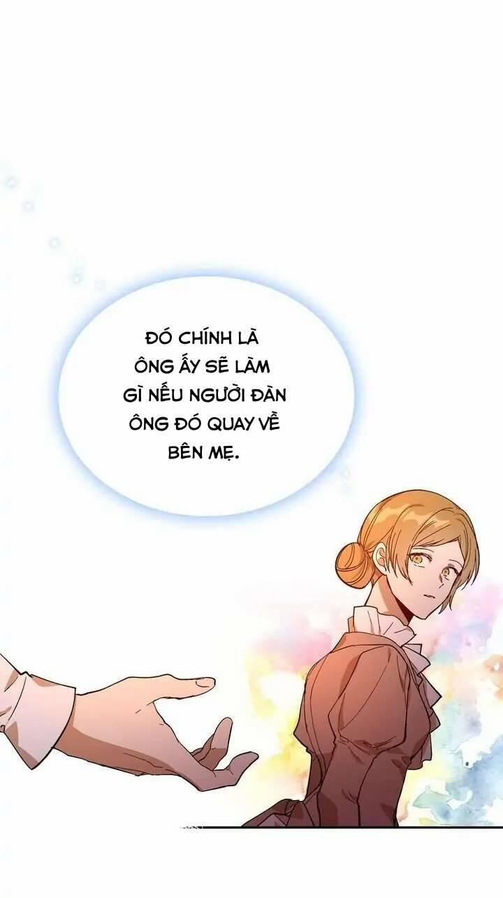 Vị Hôn Thê Khế Ước Của Công Tước 118 trang 50