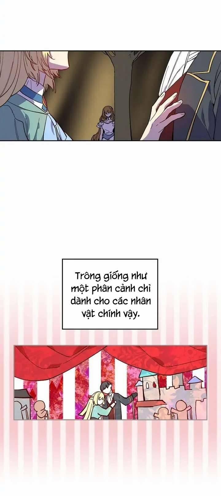 Vị Hôn Thê Khế Ước Của Công Tước 118 trang 51