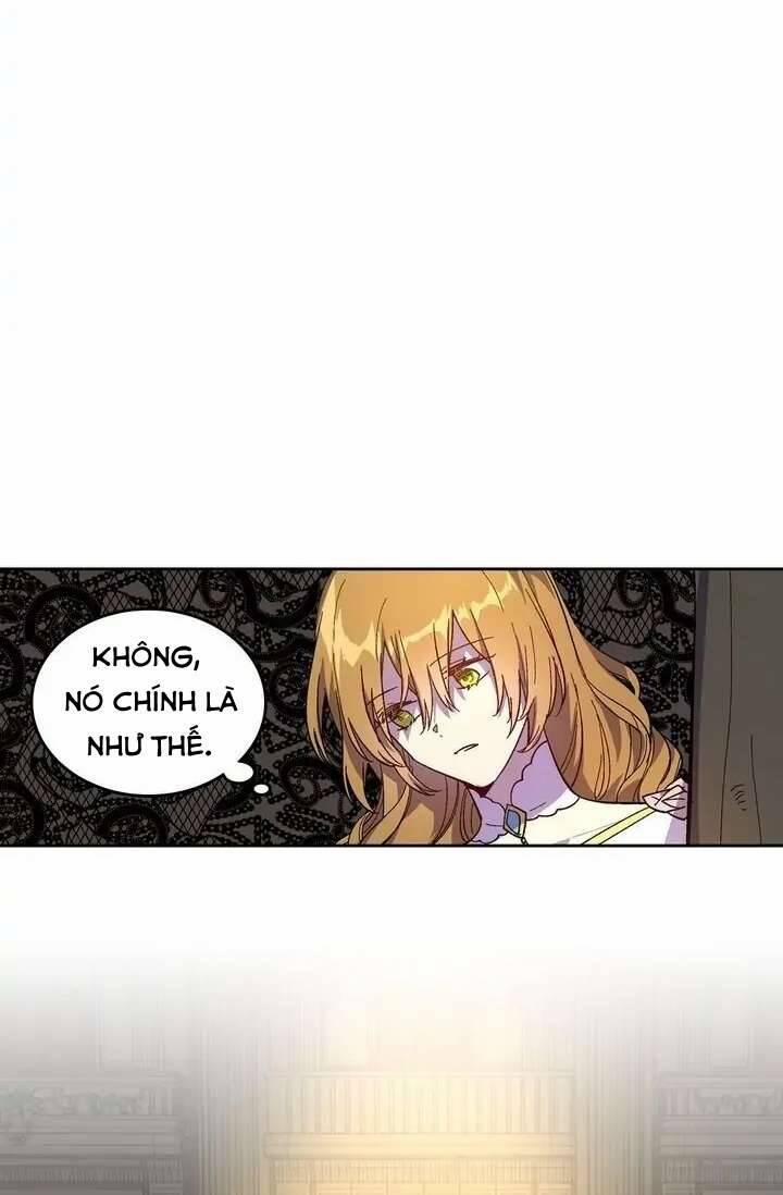 Vị Hôn Thê Khế Ước Của Công Tước 118 trang 52
