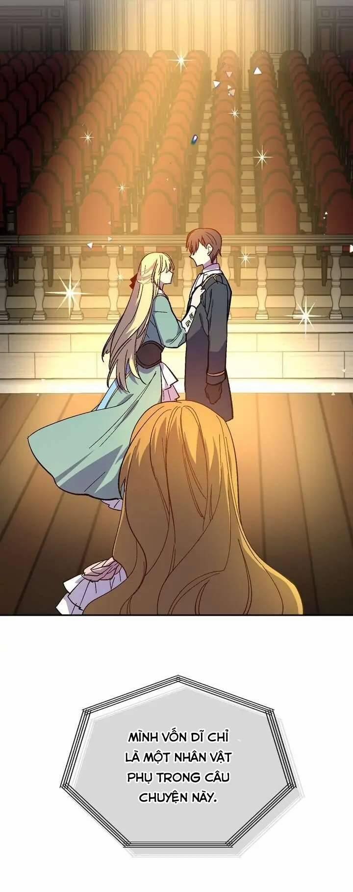 Vị Hôn Thê Khế Ước Của Công Tước 118 trang 53
