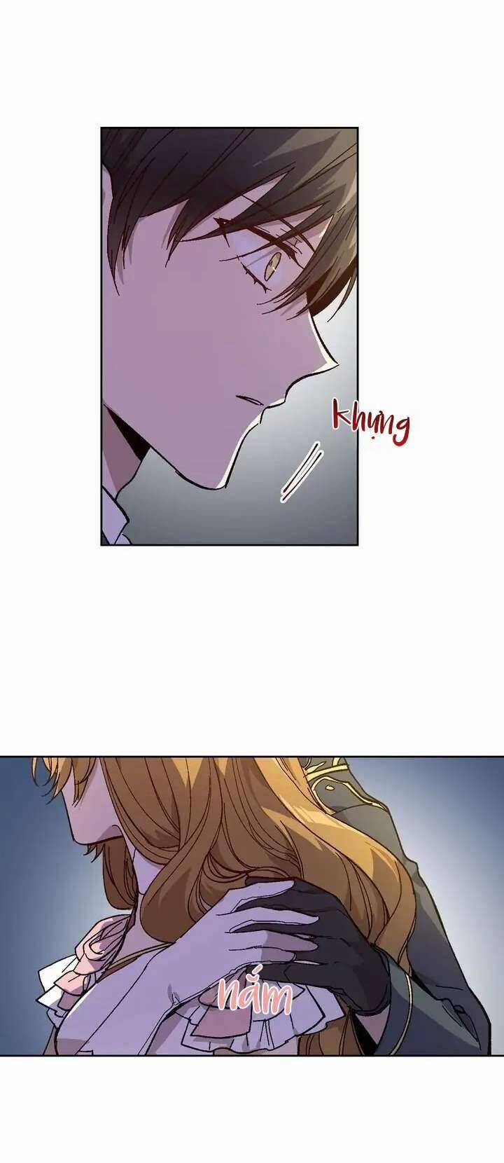 Vị Hôn Thê Khế Ước Của Công Tước 118 trang 6