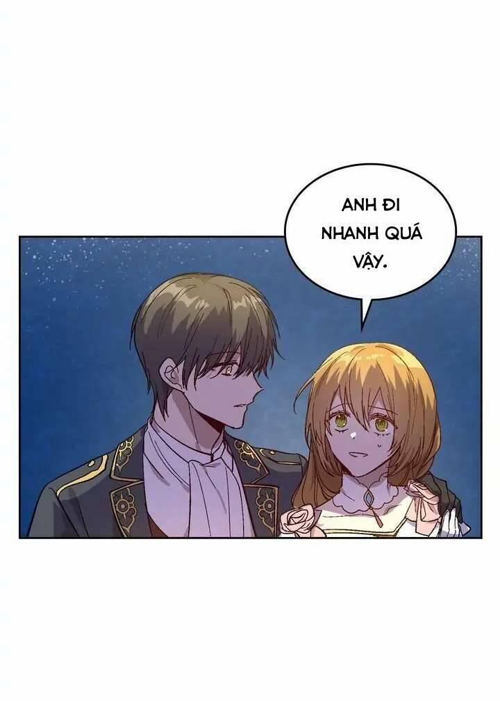 Vị Hôn Thê Khế Ước Của Công Tước 118 trang 7