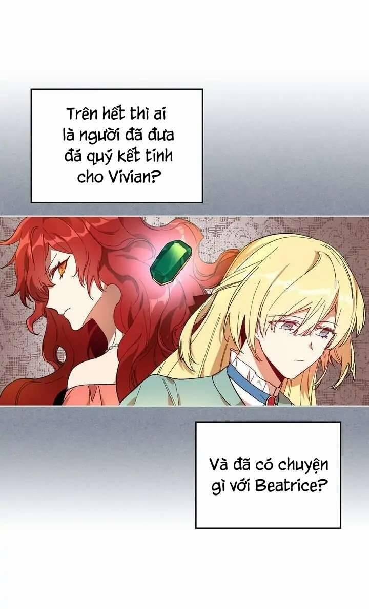Vị Hôn Thê Khế Ước Của Công Tước 118 trang 9