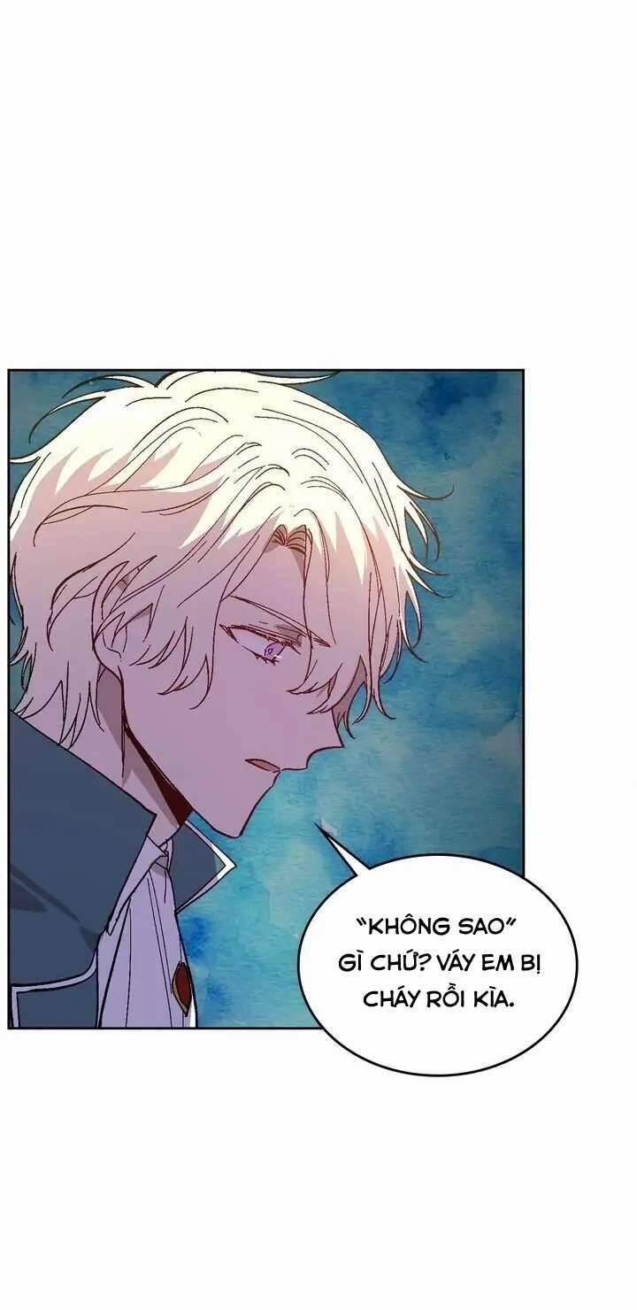 Vị Hôn Thê Khế Ước Của Công Tước 119 trang 11