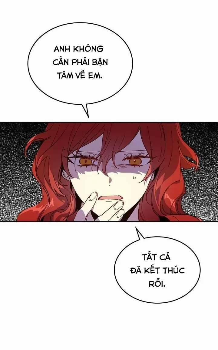 Vị Hôn Thê Khế Ước Của Công Tước 119 trang 14