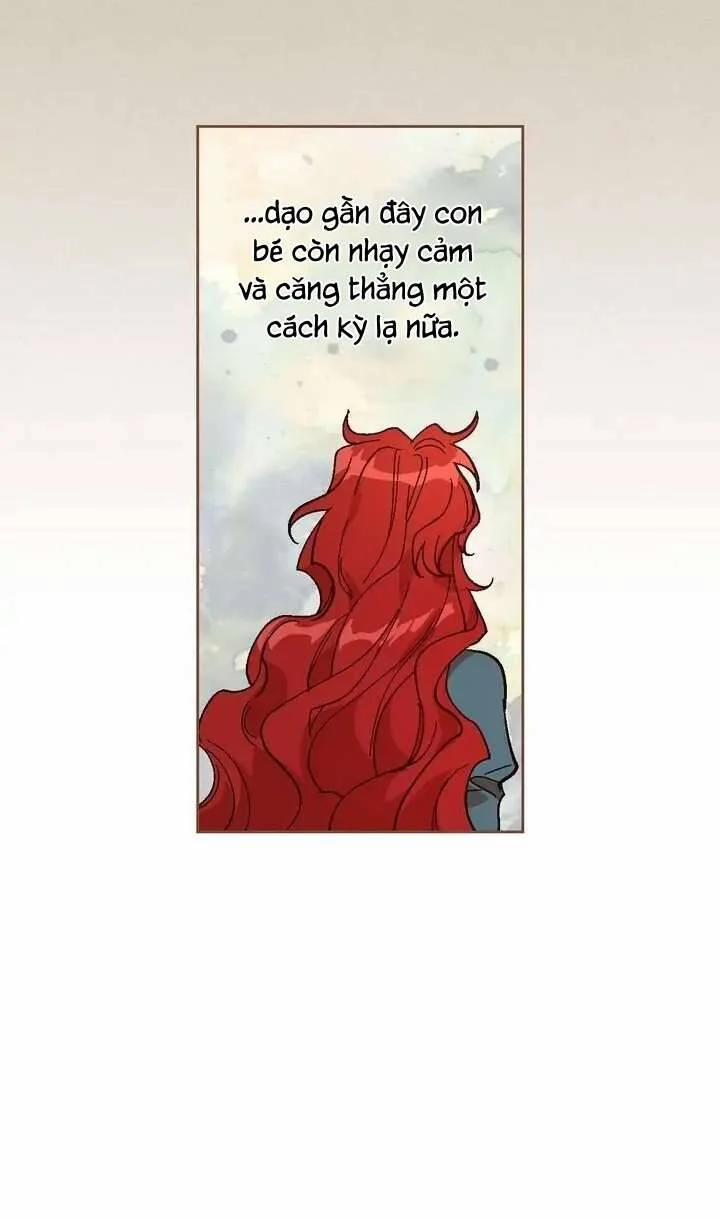 Vị Hôn Thê Khế Ước Của Công Tước 119 trang 18