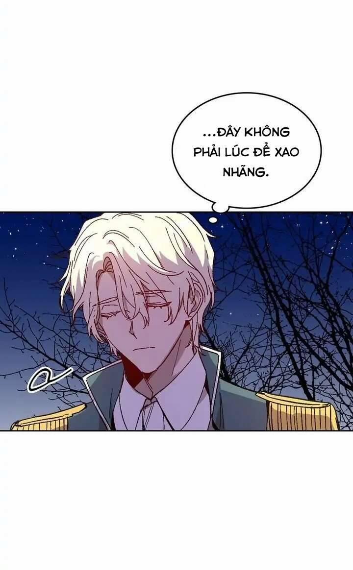 Vị Hôn Thê Khế Ước Của Công Tước 119 trang 19