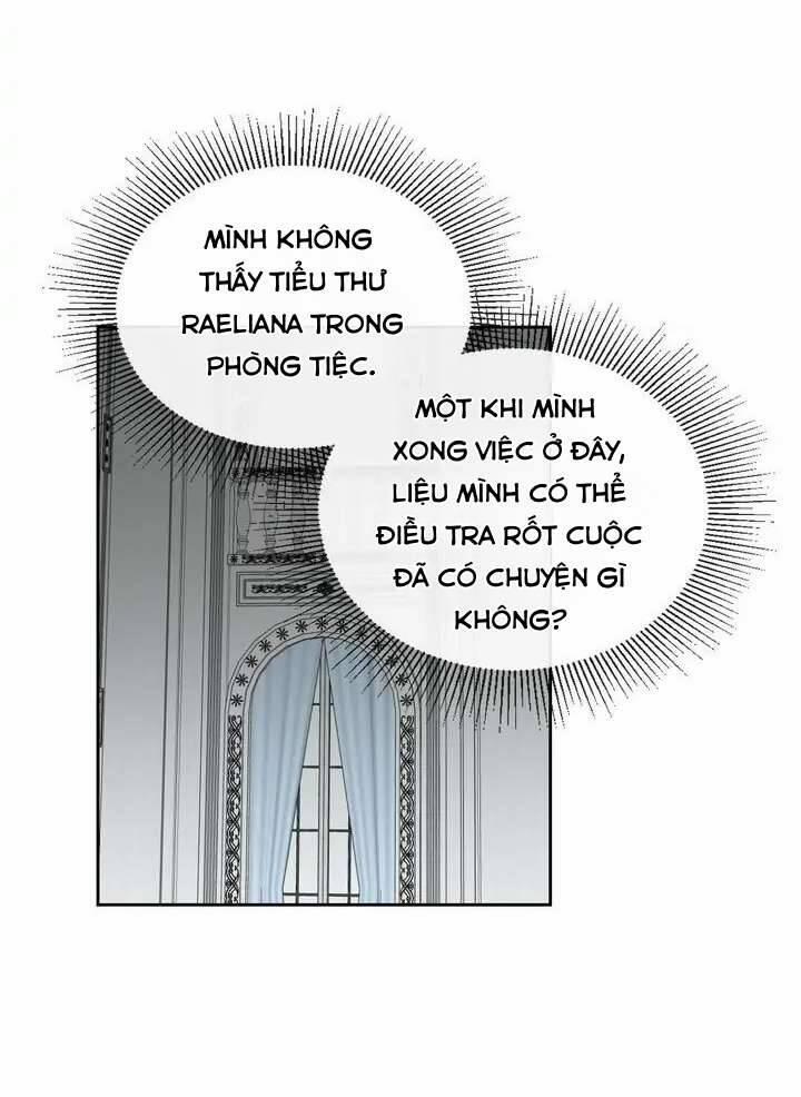 Vị Hôn Thê Khế Ước Của Công Tước 119 trang 20