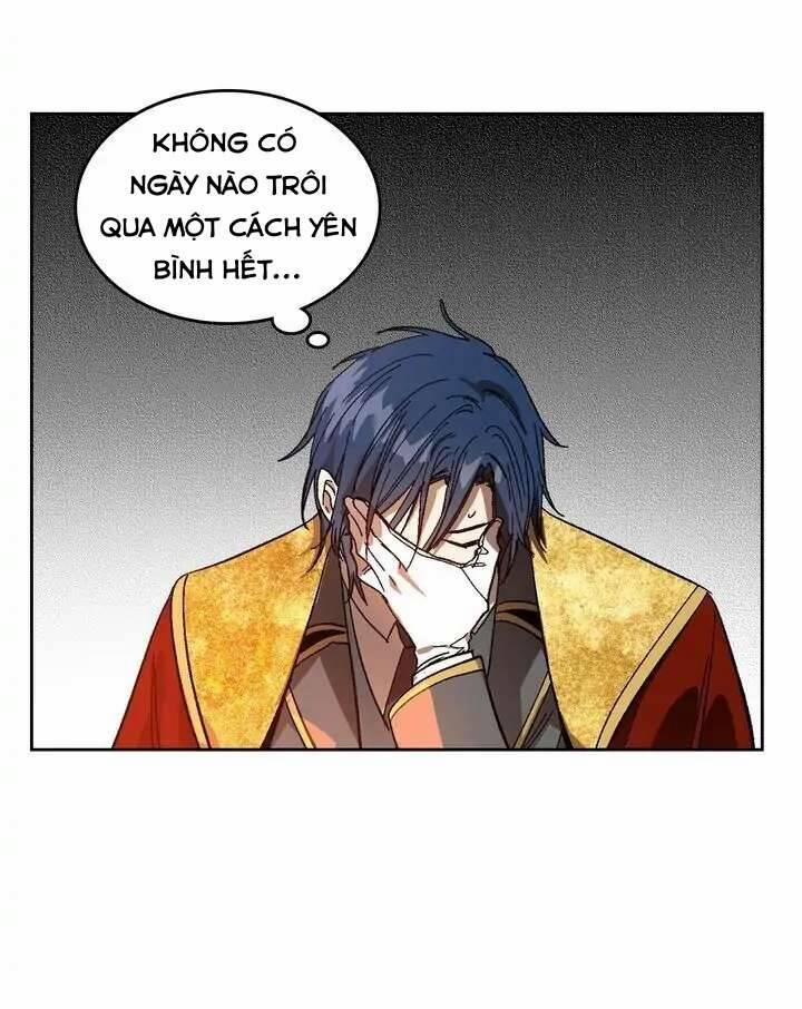 Vị Hôn Thê Khế Ước Của Công Tước 119 trang 24