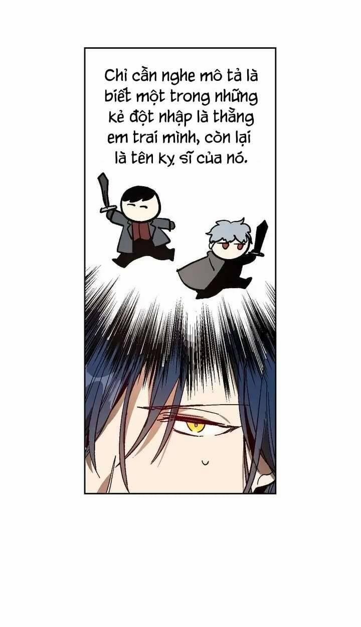 Vị Hôn Thê Khế Ước Của Công Tước 119 trang 25