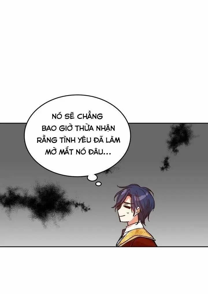 Vị Hôn Thê Khế Ước Của Công Tước 119 trang 26