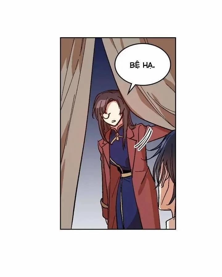 Vị Hôn Thê Khế Ước Của Công Tước 119 trang 27