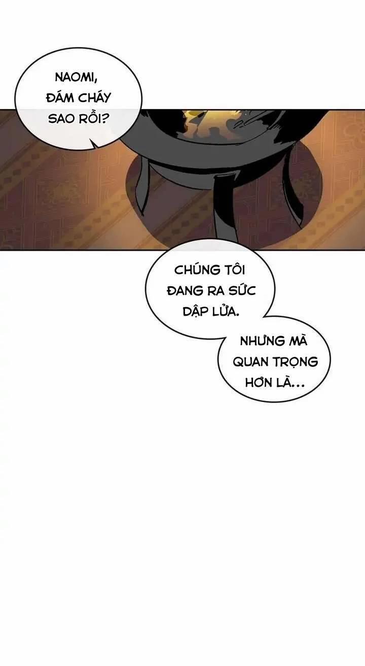 Vị Hôn Thê Khế Ước Của Công Tước 119 trang 28