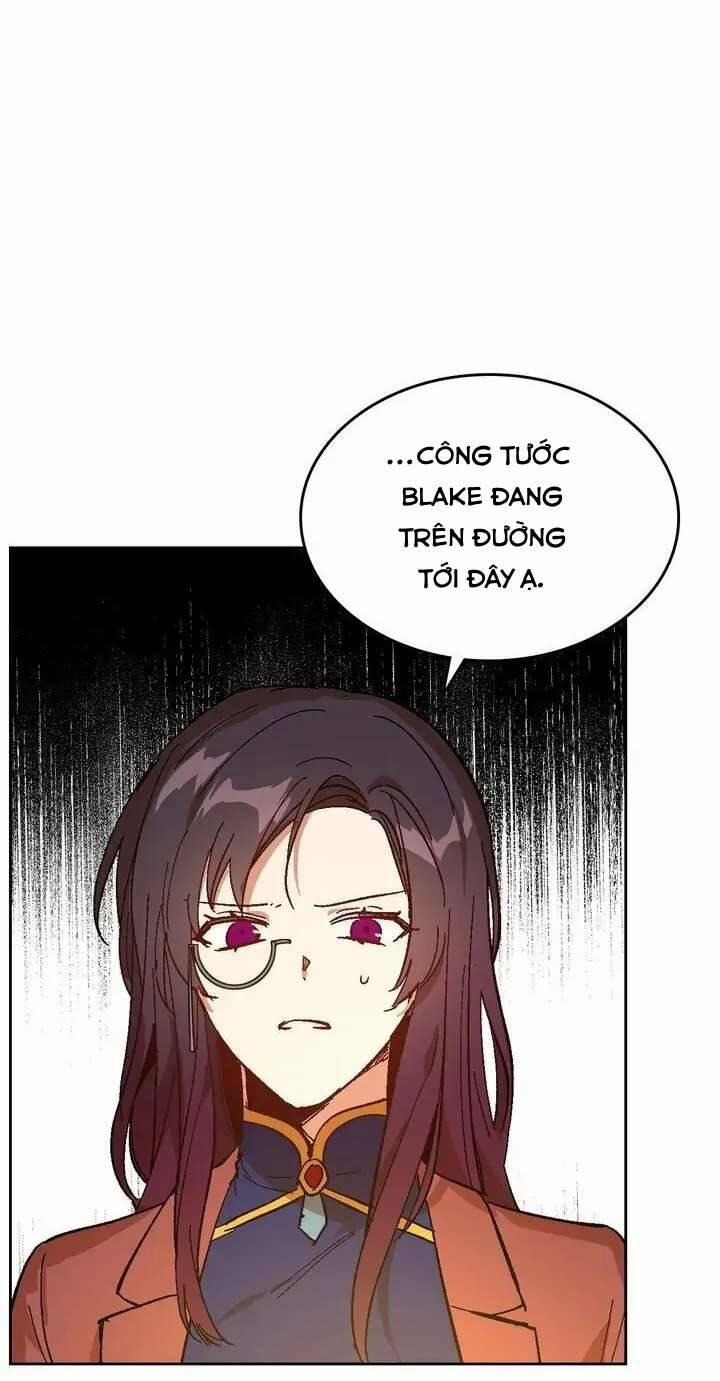 Vị Hôn Thê Khế Ước Của Công Tước 119 trang 29