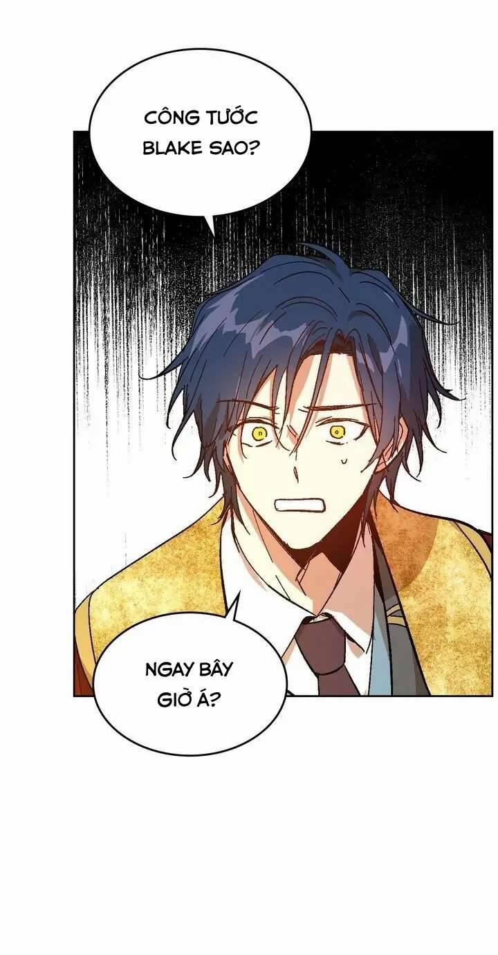 Vị Hôn Thê Khế Ước Của Công Tước 119 trang 30