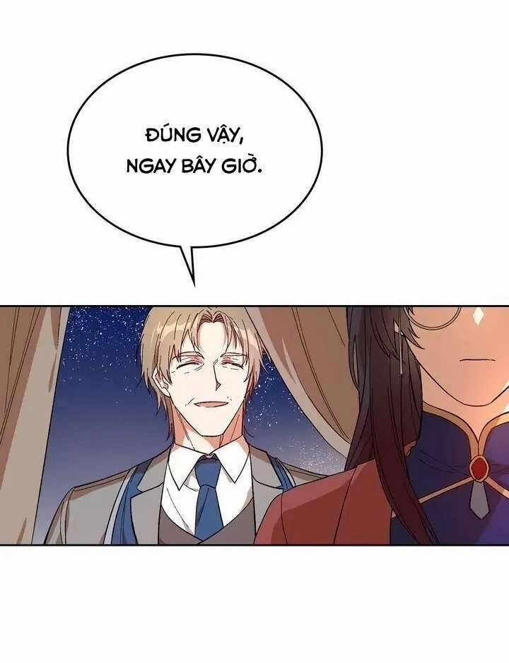 Vị Hôn Thê Khế Ước Của Công Tước 119 trang 31
