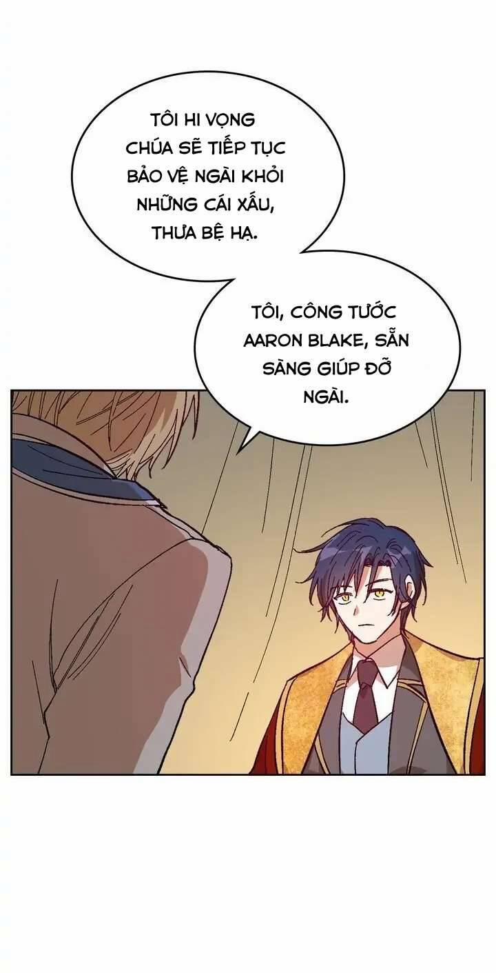 Vị Hôn Thê Khế Ước Của Công Tước 119 trang 32