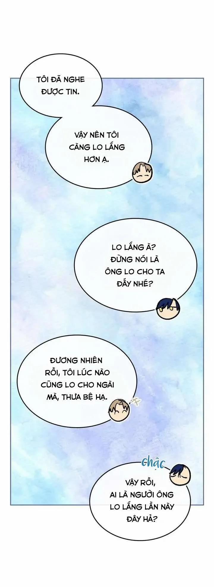 Vị Hôn Thê Khế Ước Của Công Tước 119 trang 34