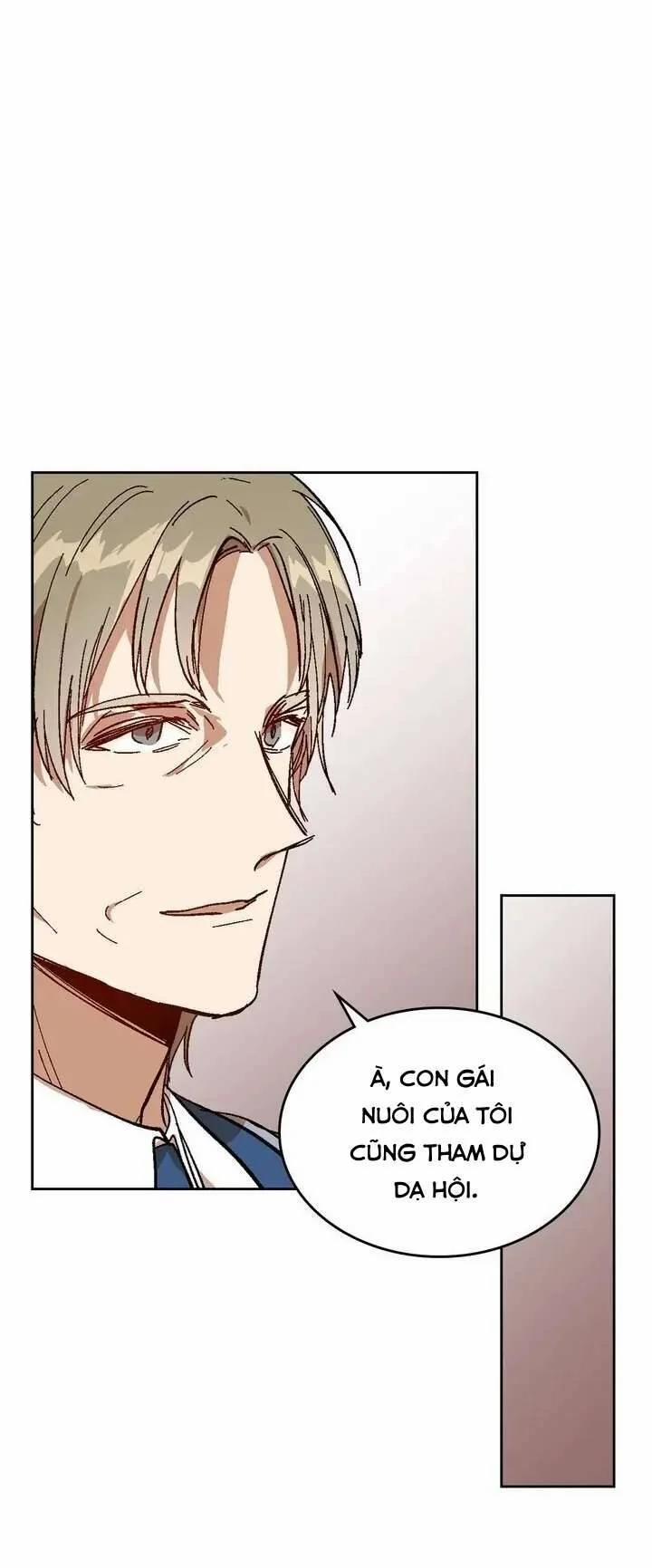 Vị Hôn Thê Khế Ước Của Công Tước 119 trang 35