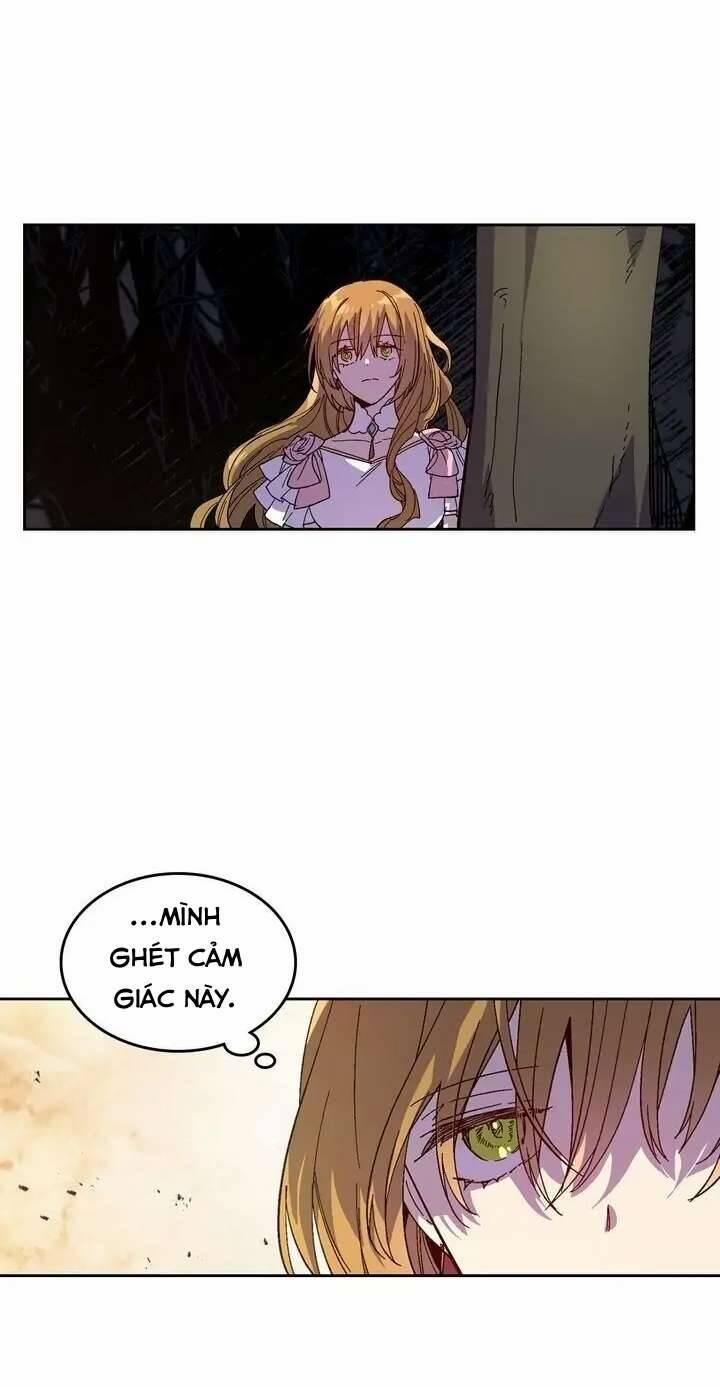 Vị Hôn Thê Khế Ước Của Công Tước 119 trang 37