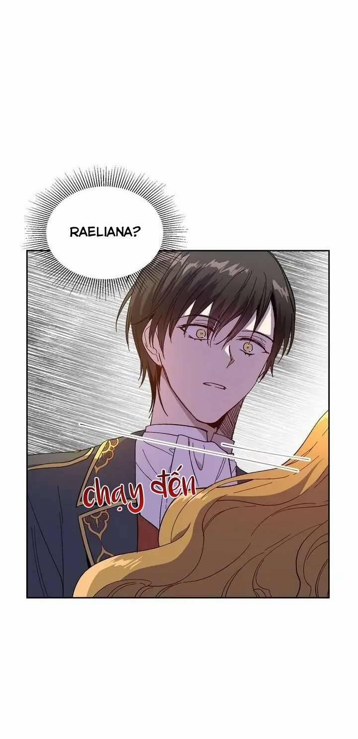 Vị Hôn Thê Khế Ước Của Công Tước 119 trang 43