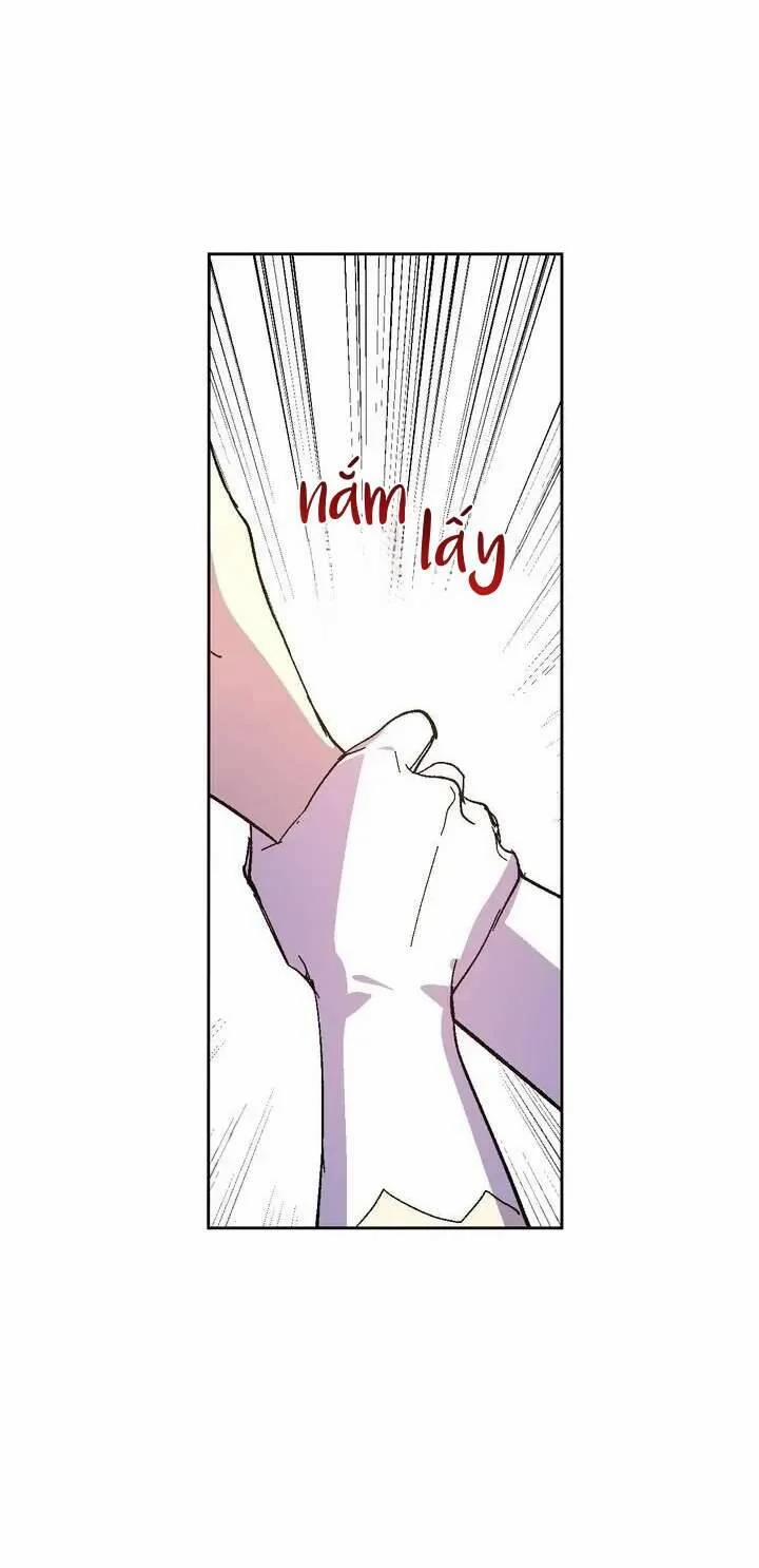 Vị Hôn Thê Khế Ước Của Công Tước 119 trang 44