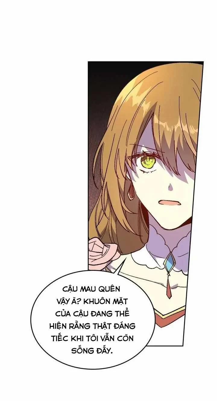 Vị Hôn Thê Khế Ước Của Công Tước 119 trang 49