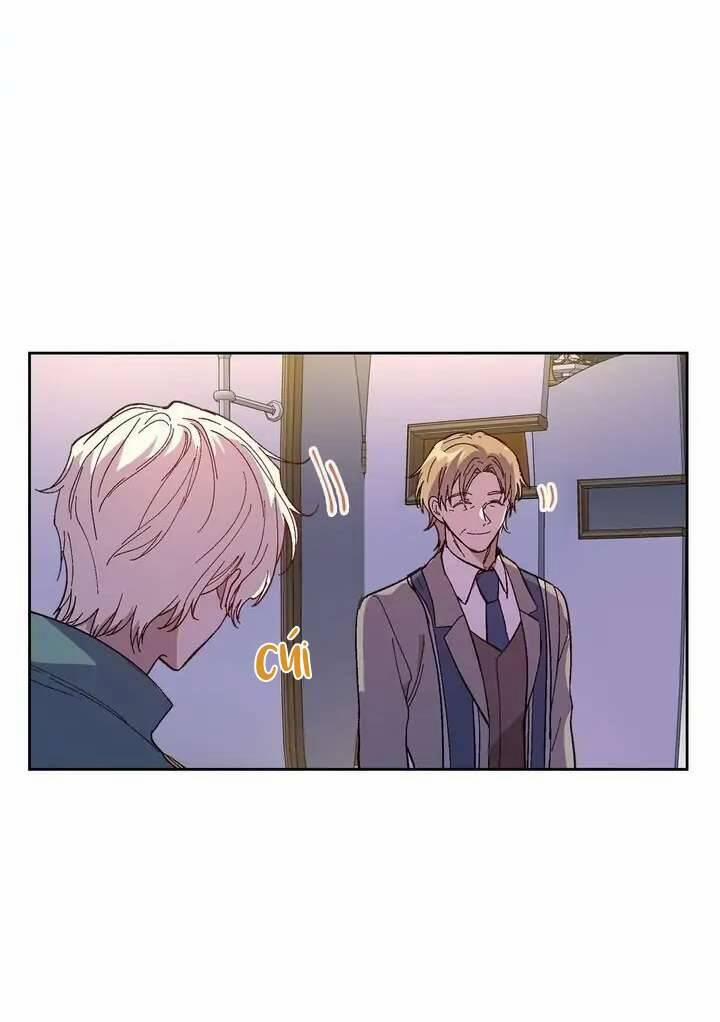 Vị Hôn Thê Khế Ước Của Công Tước 119 trang 5