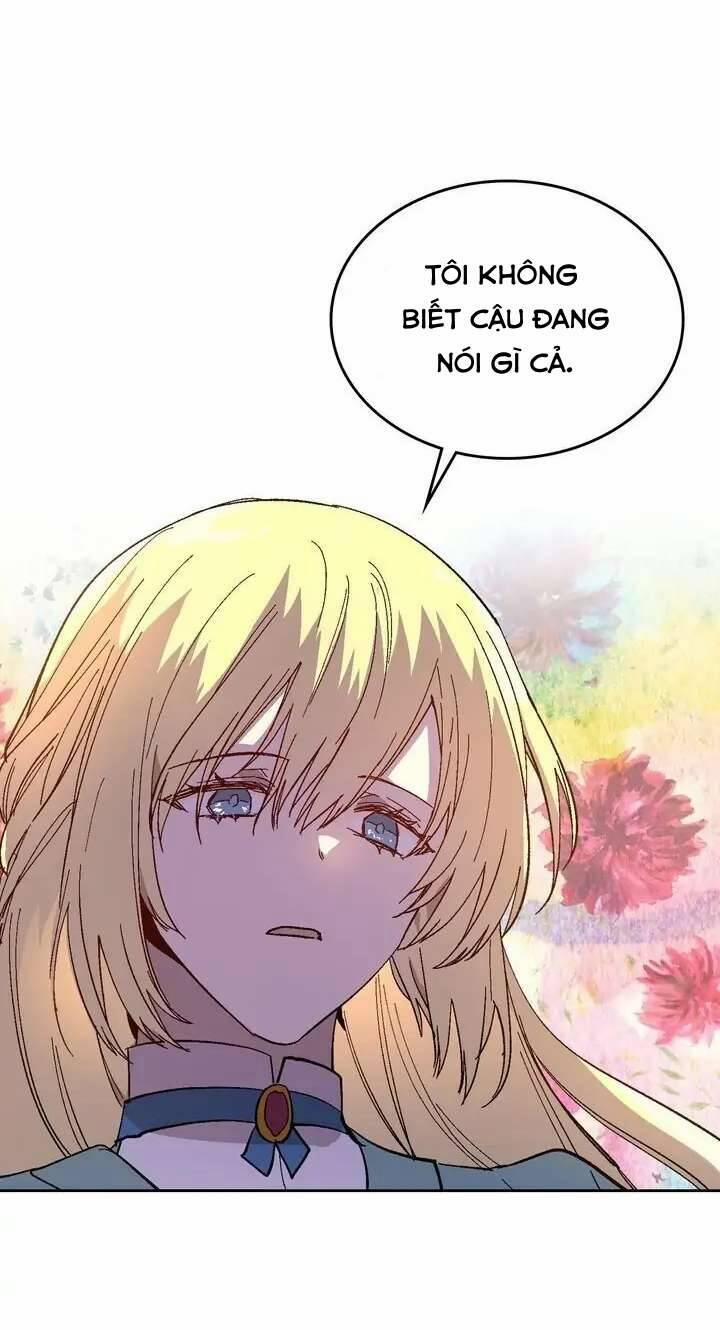 Vị Hôn Thê Khế Ước Của Công Tước 119 trang 50