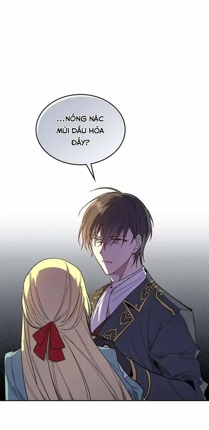 Vị Hôn Thê Khế Ước Của Công Tước 119 trang 54