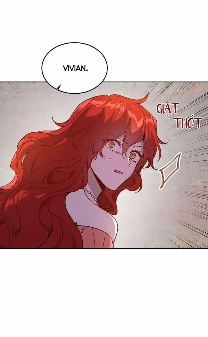 Vị Hôn Thê Khế Ước Của Công Tước 119 trang 8