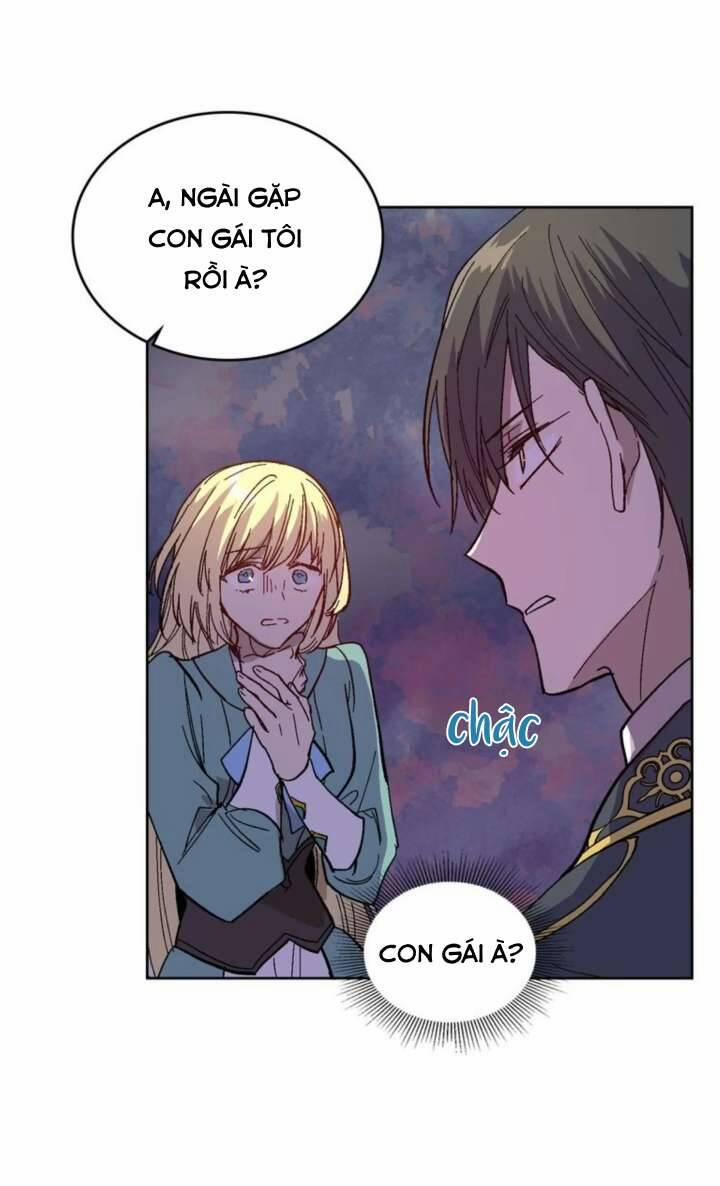Vị Hôn Thê Khế Ước Của Công Tước 120 trang 10