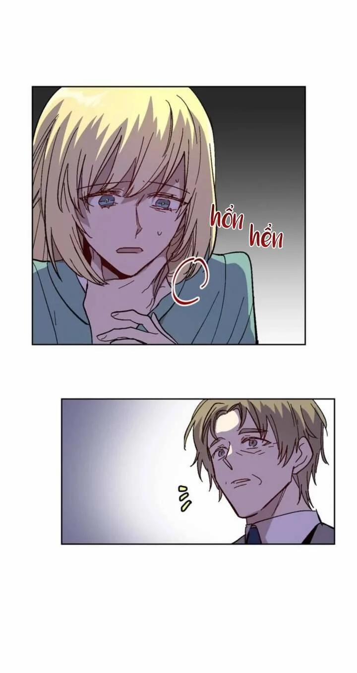 Vị Hôn Thê Khế Ước Của Công Tước 120 trang 11