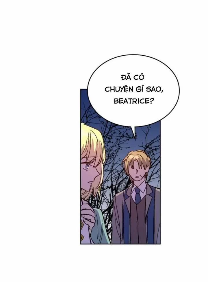 Vị Hôn Thê Khế Ước Của Công Tước 120 trang 12