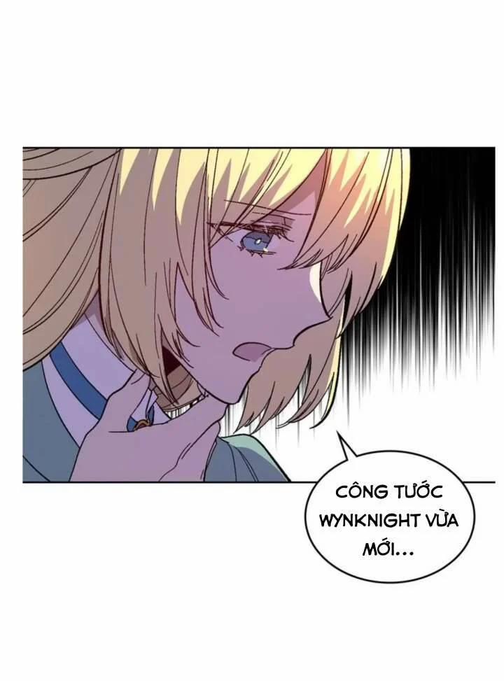 Vị Hôn Thê Khế Ước Của Công Tước 120 trang 13