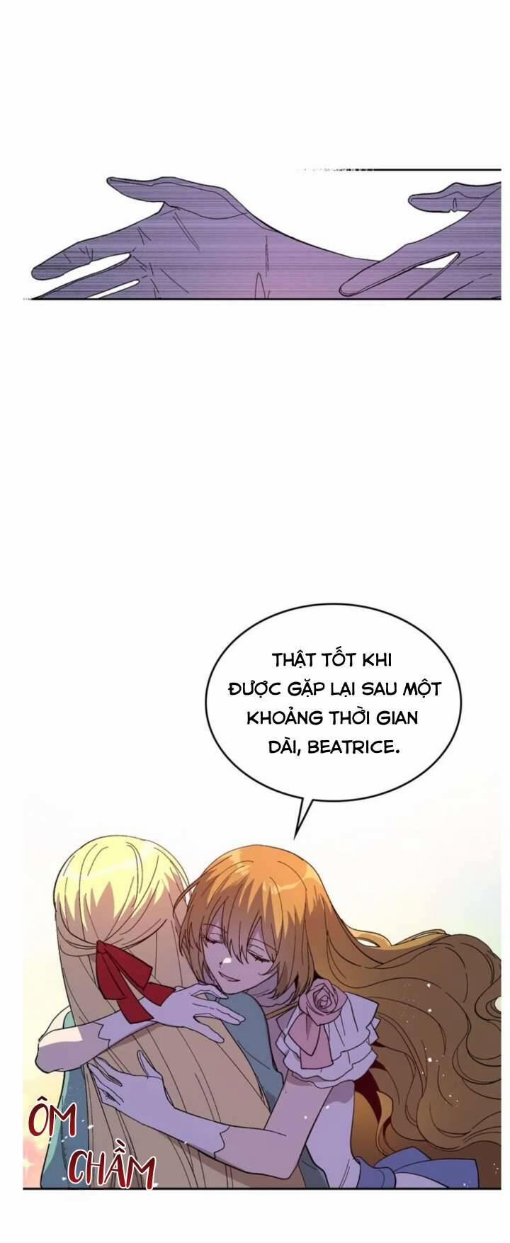 Vị Hôn Thê Khế Ước Của Công Tước 120 trang 14