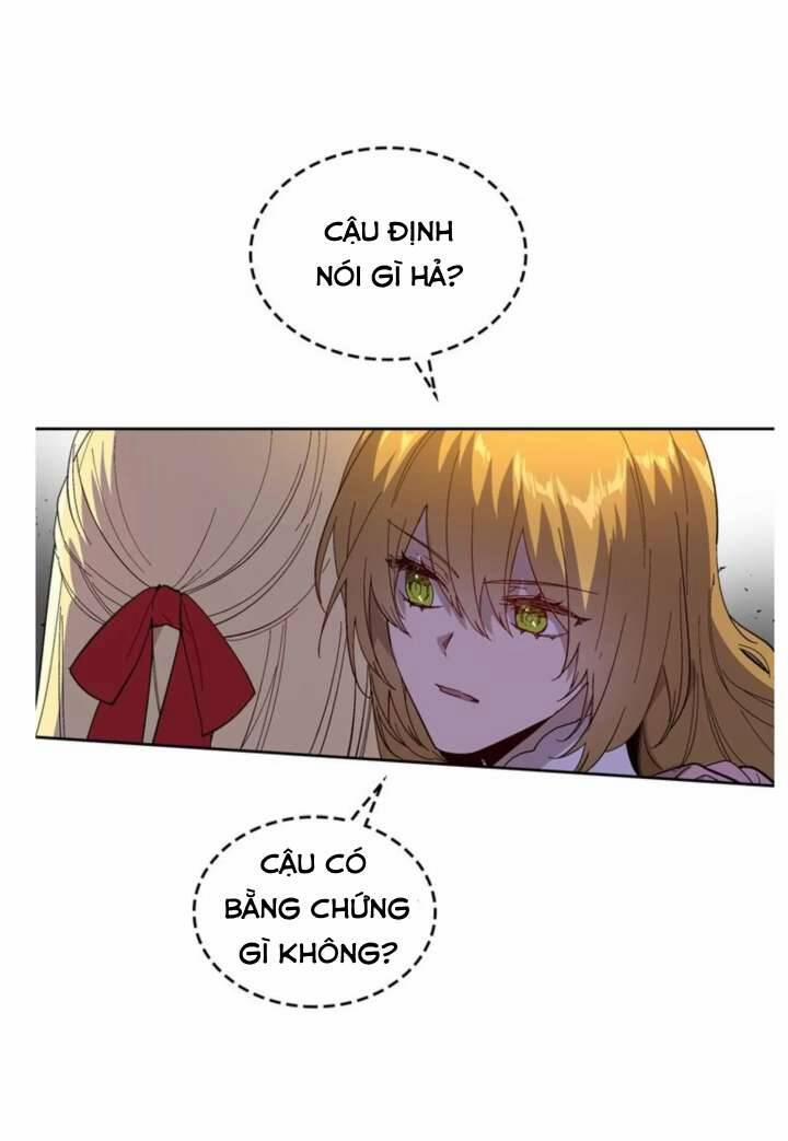 Vị Hôn Thê Khế Ước Của Công Tước 120 trang 15