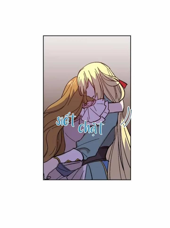 Vị Hôn Thê Khế Ước Của Công Tước 120 trang 17