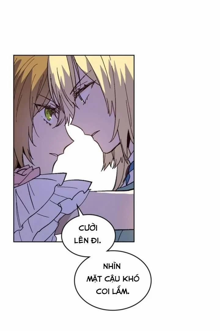 Vị Hôn Thê Khế Ước Của Công Tước 120 trang 18