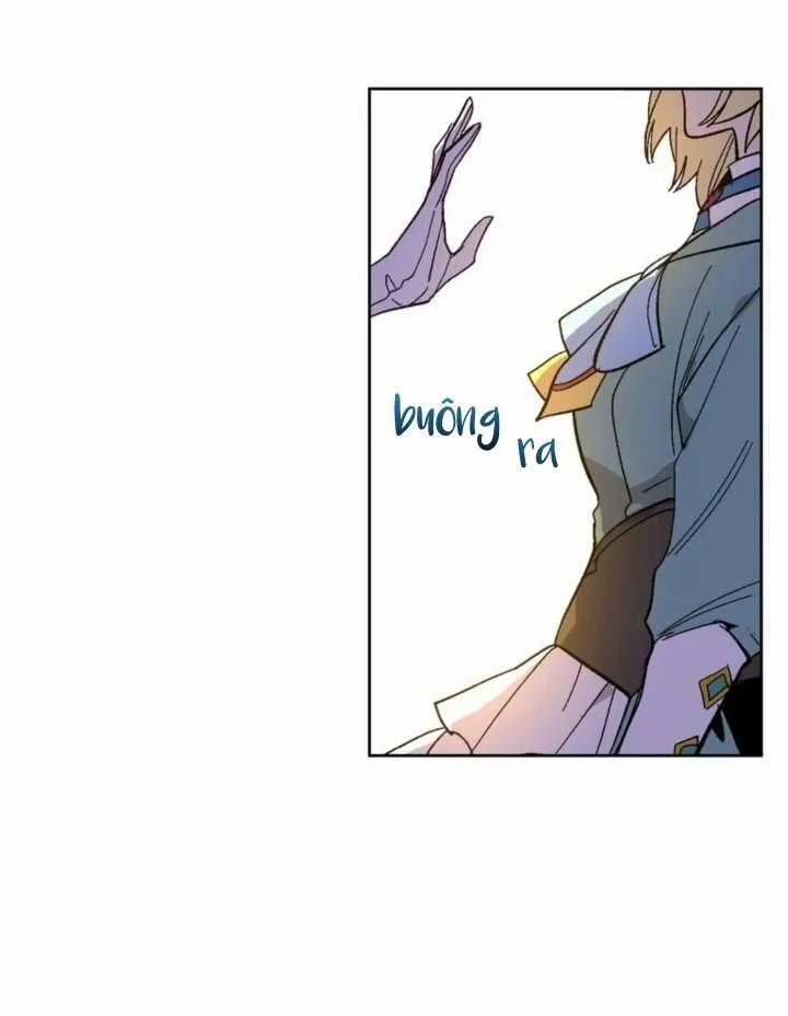 Vị Hôn Thê Khế Ước Của Công Tước 120 trang 19