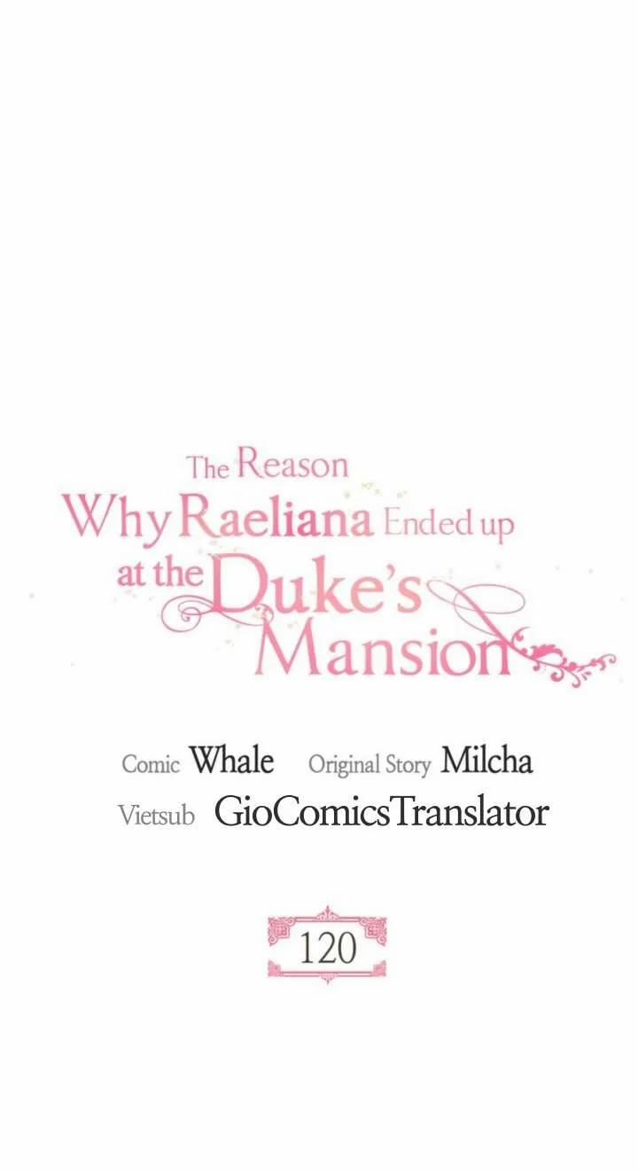 Vị Hôn Thê Khế Ước Của Công Tước 120 trang 2