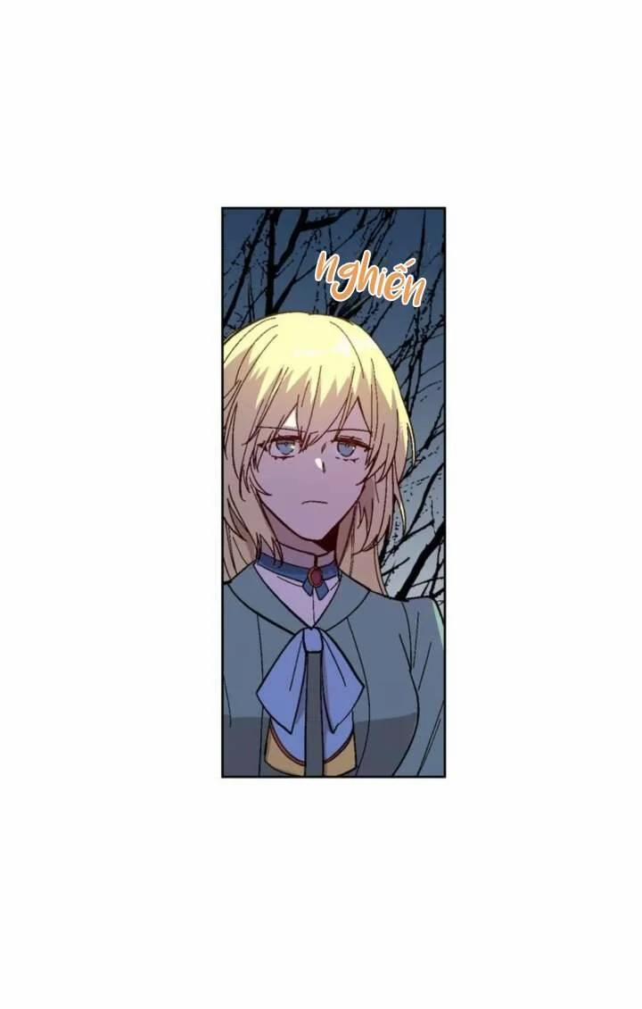 Vị Hôn Thê Khế Ước Của Công Tước 120 trang 20